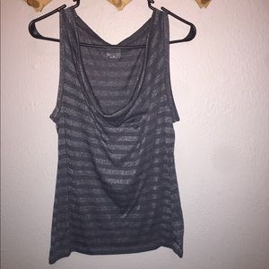 Converse tank top size M